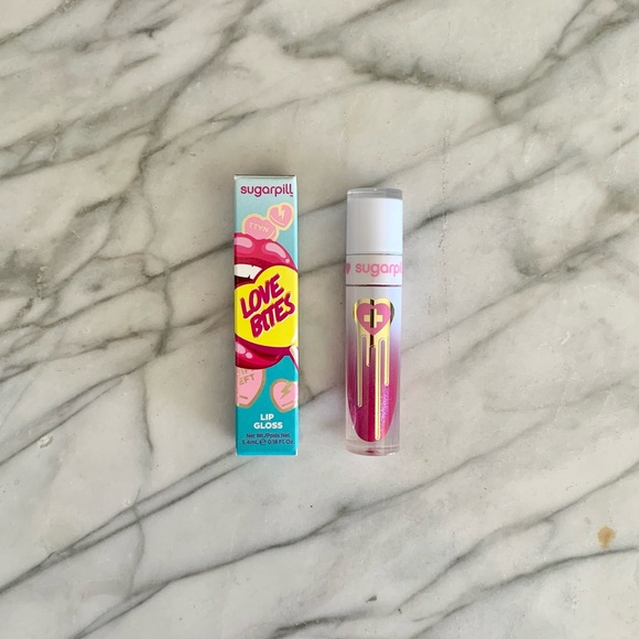 TTYN Lip Gloss - Picture 1 of 2
